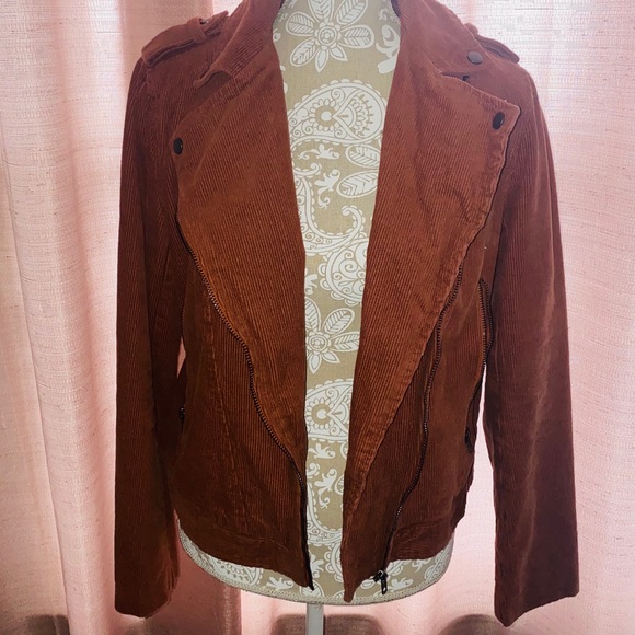 Cute little boutique jacket - Picture 1 of 2